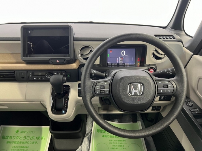 ホンダ Ｎ　ＢＯＸ30枚目