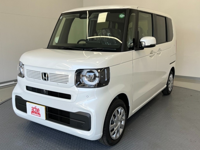 ホンダ Ｎ　ＢＯＸ8枚目