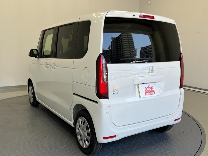 ホンダ Ｎ　ＢＯＸ11枚目
