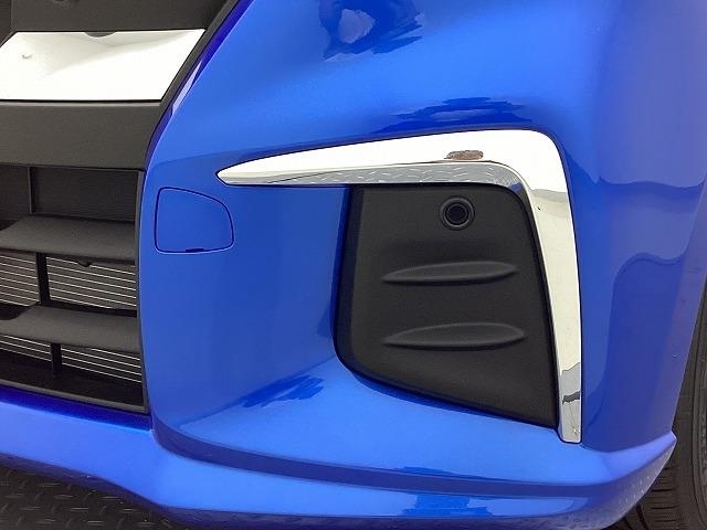 スズキ ソリオ14枚目