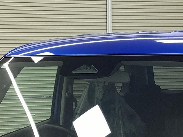 スズキ ソリオ15枚目