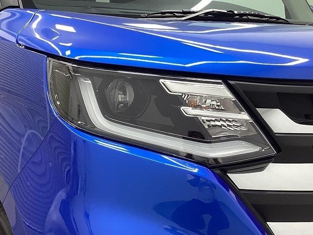 スズキ ソリオ17枚目