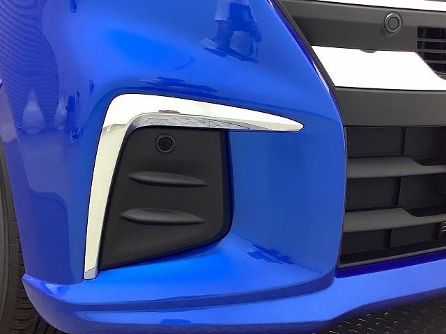 スズキ ソリオ18枚目