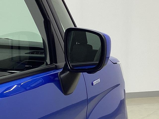 スズキ ソリオ20枚目