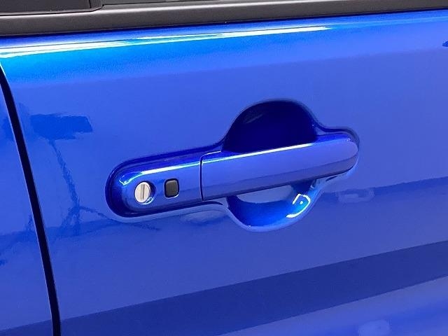 スズキ ソリオ21枚目