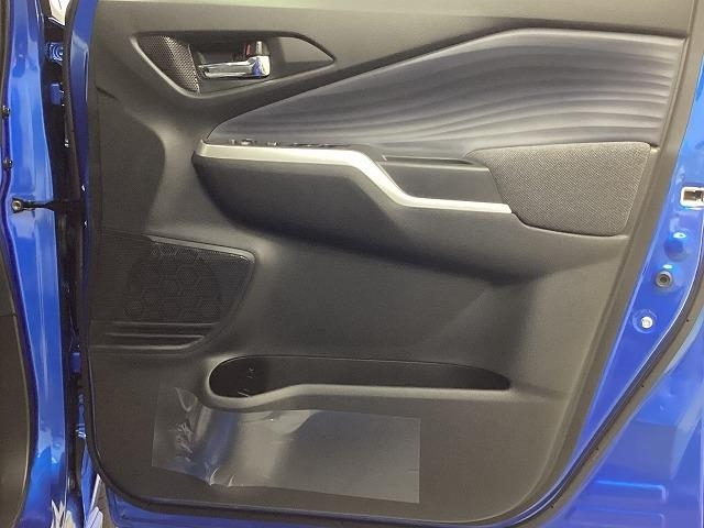 スズキ ソリオ22枚目