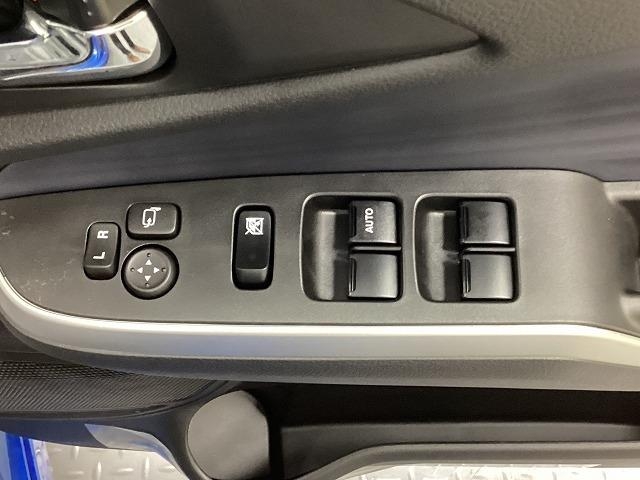 スズキ ソリオ23枚目