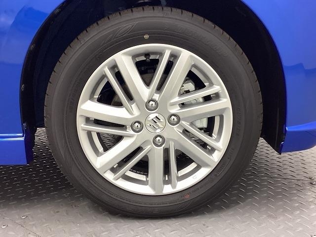 スズキ ソリオ6枚目