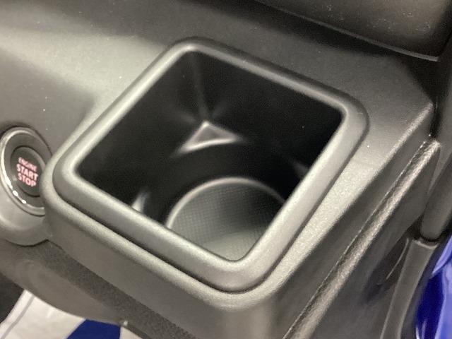 スズキ ソリオ25枚目