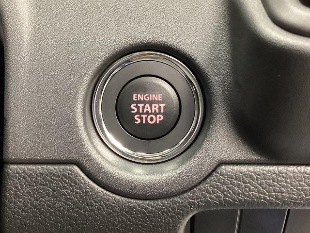 スズキ ソリオ26枚目