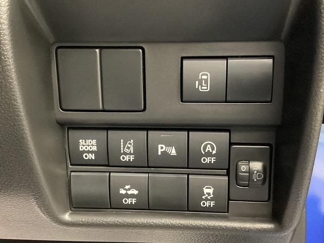 スズキ ソリオ28枚目