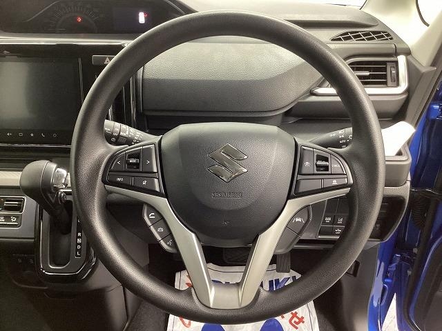 スズキ ソリオ29枚目