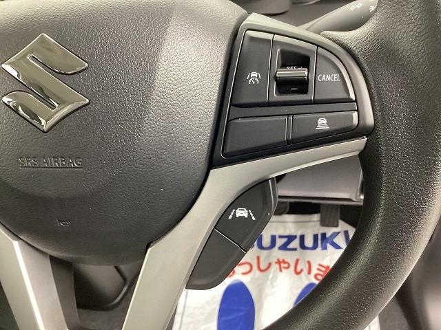 スズキ ソリオ30枚目