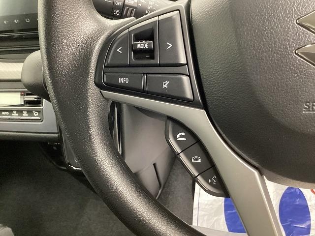 スズキ ソリオ31枚目