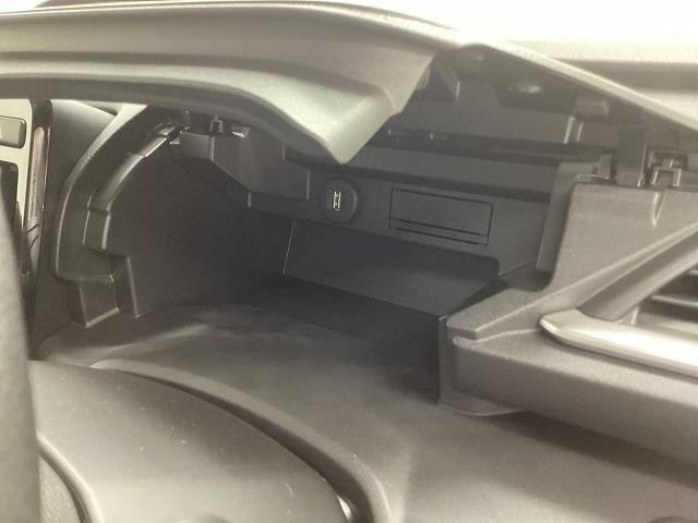 スズキ ソリオ33枚目