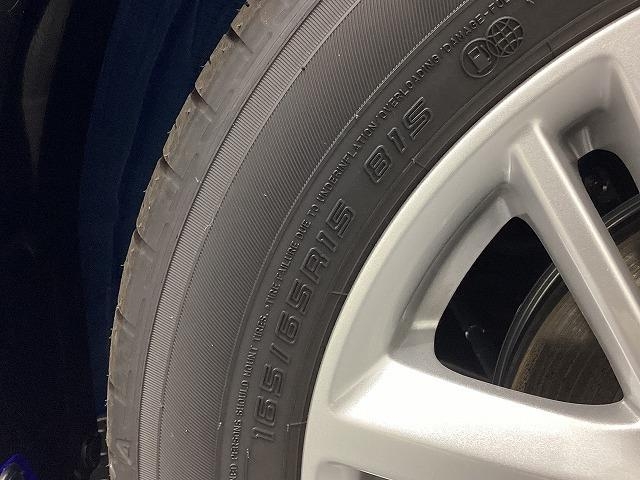 スズキ ソリオ7枚目