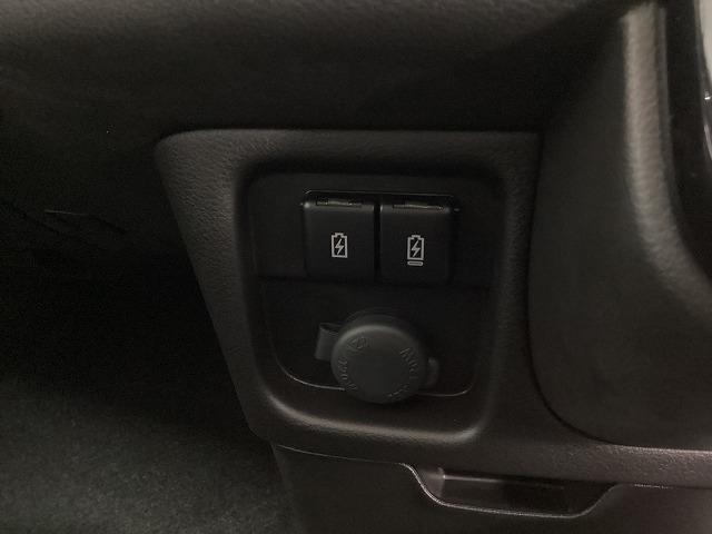 スズキ ソリオ35枚目