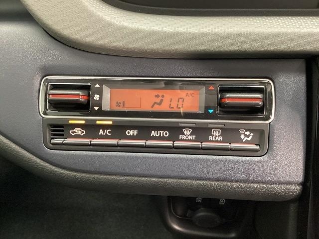 スズキ ソリオ37枚目