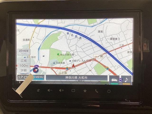 スズキ ソリオ39枚目
