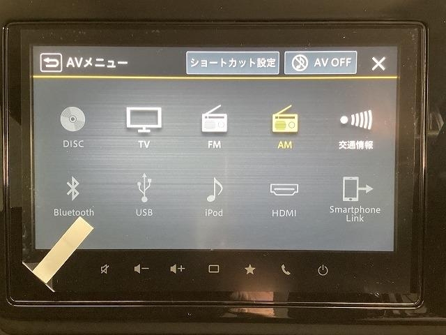 スズキ ソリオ40枚目
