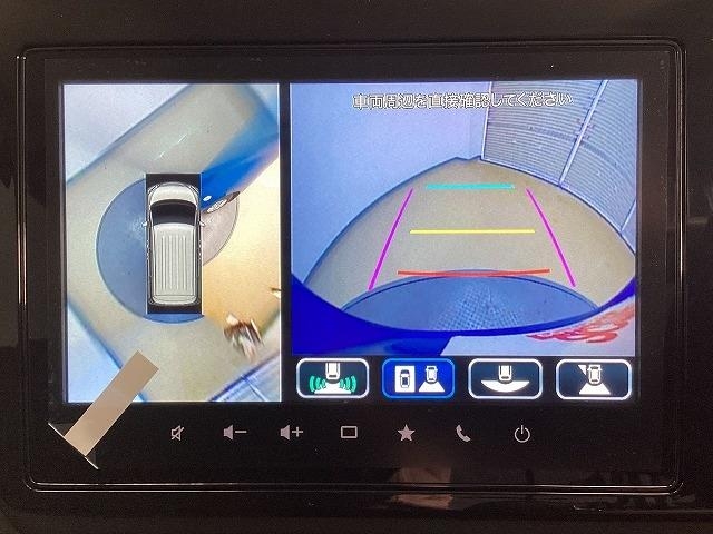 スズキ ソリオ41枚目