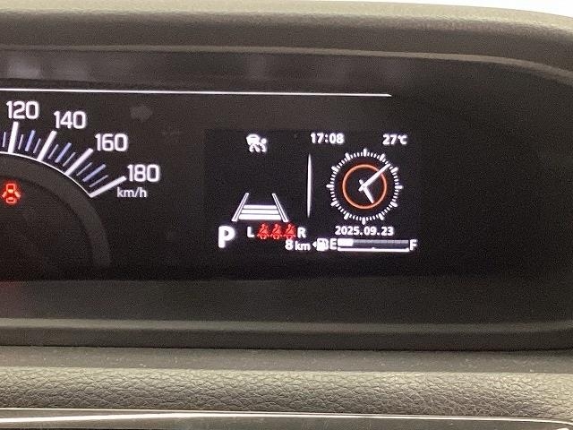 スズキ ソリオ43枚目