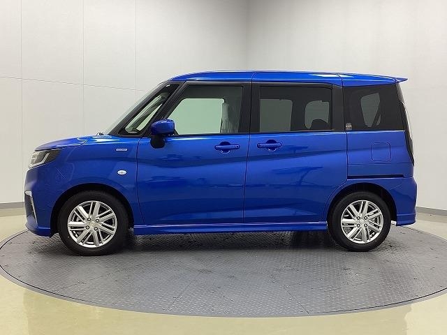 スズキ ソリオ49枚目