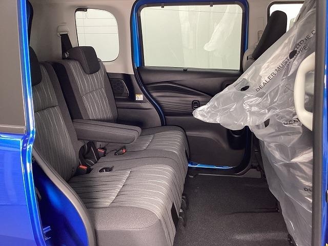 スズキ ソリオ53枚目