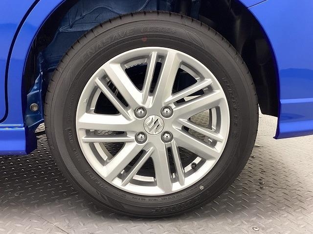 スズキ ソリオ9枚目