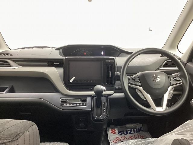 スズキ ソリオ54枚目