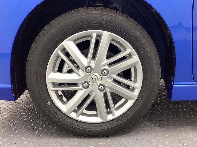 スズキ ソリオ10枚目