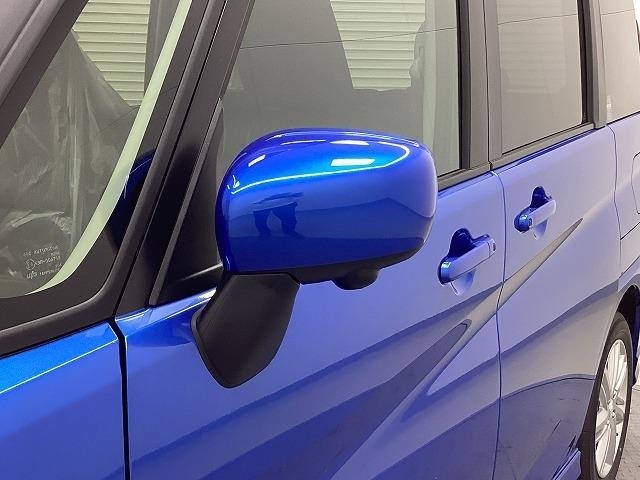 スズキ ソリオ11枚目