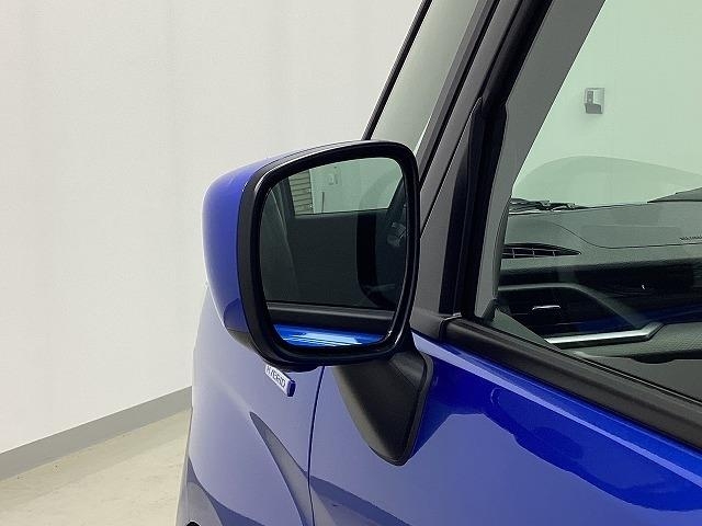 スズキ ソリオ12枚目