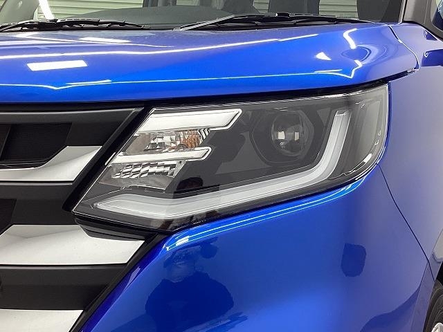 スズキ ソリオ13枚目