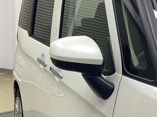 トヨタ ルーミー19枚目