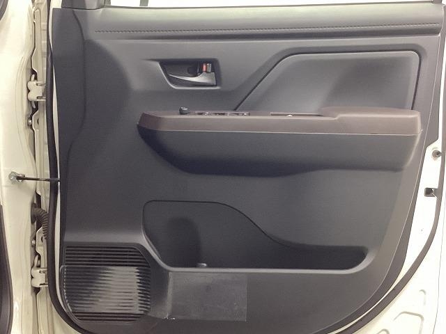 トヨタ ルーミー22枚目