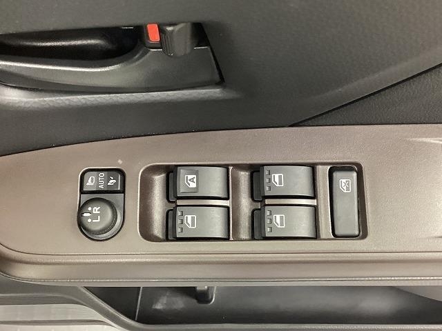 トヨタ ルーミー23枚目