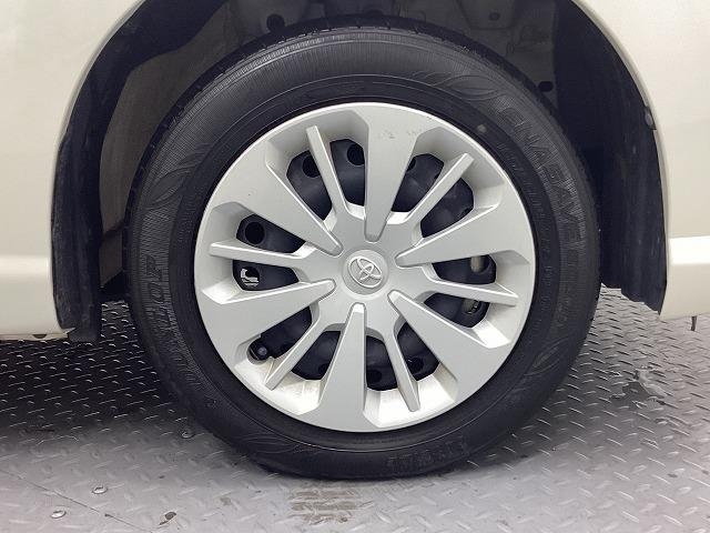 トヨタ ルーミー6枚目