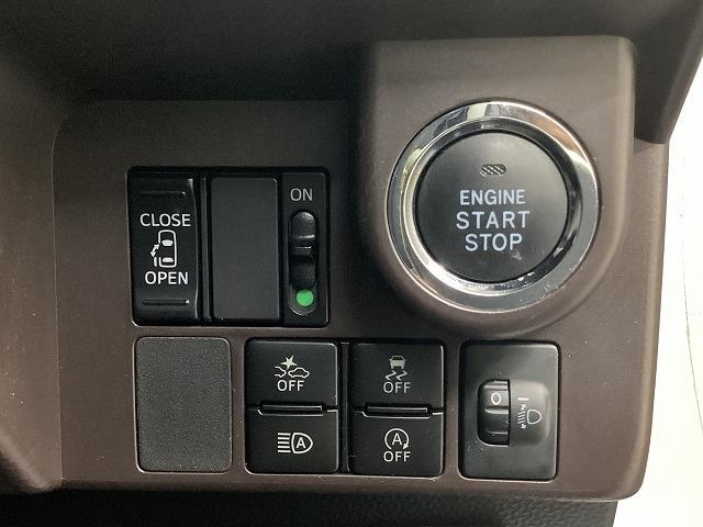 トヨタ ルーミー26枚目