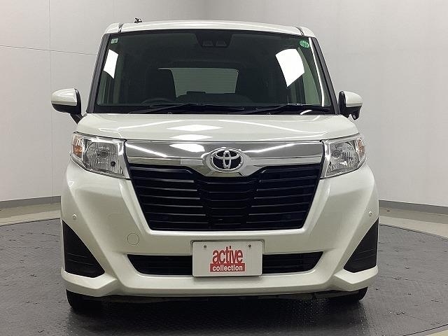 トヨタ ルーミー27枚目