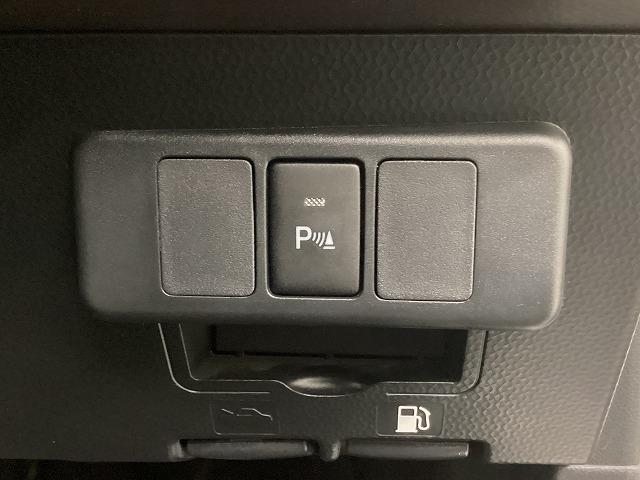 トヨタ ルーミー28枚目