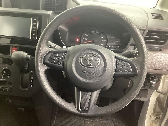 トヨタ ルーミー29枚目