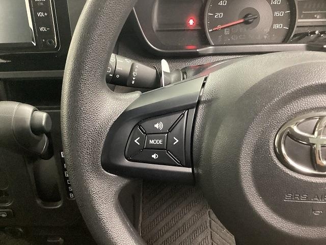 トヨタ ルーミー30枚目