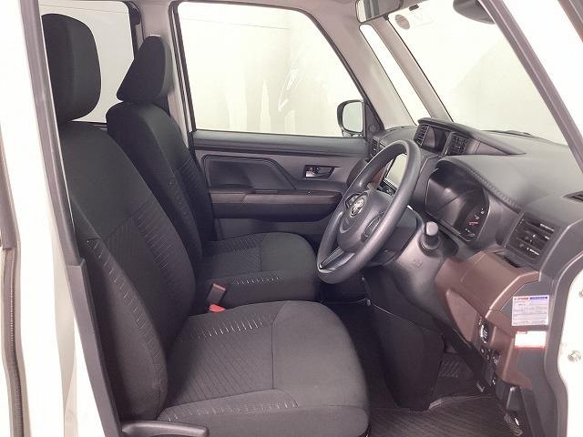 トヨタ ルーミー31枚目