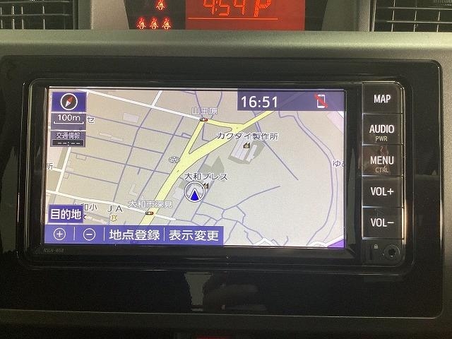 トヨタ ルーミー33枚目