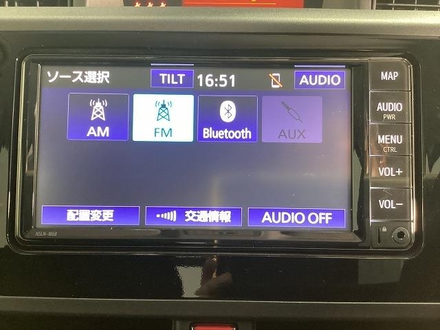 トヨタ ルーミー34枚目