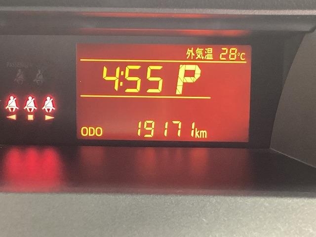 トヨタ ルーミー36枚目