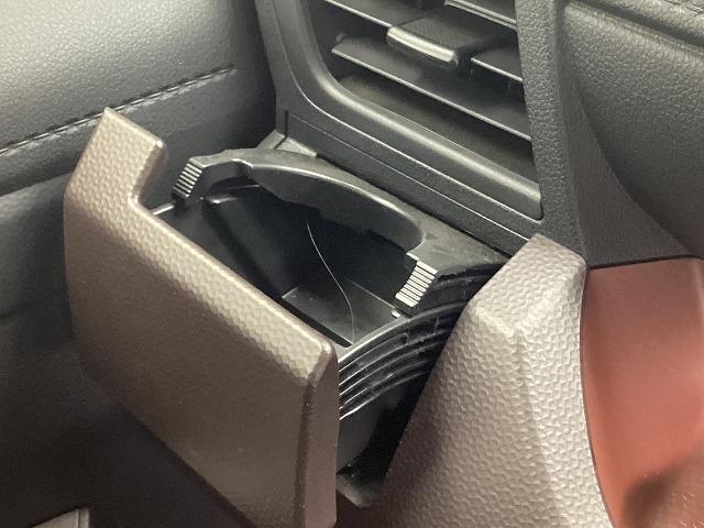 トヨタ ルーミー37枚目