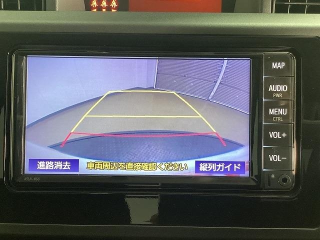 トヨタ ルーミー39枚目