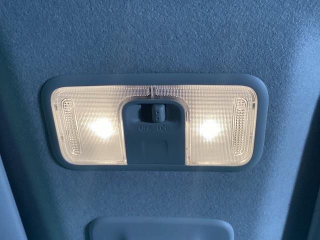 トヨタ ルーミー43枚目